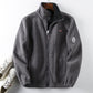 🎄Winter Clearance 70% OFF🎁 Unisex Double-Layer Padded Warm Jacket