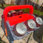 🔥V4/V6/V8 Engine Cylinder Block Cooler Drink Holder 🚗🍻 | Keep Your Drinks Cold & Your Style Hot🍻