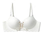 Women’s Seamless Breathable Push-Up Support Bra