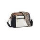 Timeless Leather Crossbody Bag