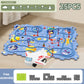 🔥Hot Sale 49% Off🚀Children's Educational Puzzle Track Car Play Set🚗
