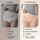 Women's Skin-Friendly Antibacterial Plus Size Underwear