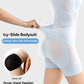 Easy-Off Tummy Control Butt-Lift Shapewear Bodysuit