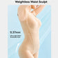 Easy-Off Tummy Control Butt-Lift Shapewear Bodysuit