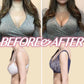 💥Buy 2 Get 1 Free(3PCS)-￡6.99 Each One!🔥💥Ultimate Lift Stretch Full Shape Seamless Lace Bra