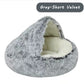 🎁Christmas sales🎄🐶CozyHive😺 - Premium Pet Bed - 49% off this week
