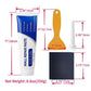 🔥Wall Repair Patch Kit Quick-Dry Self-Adhesive Flawless Finish Ease