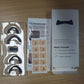 Magnetic Nose Strip