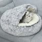 🎁Christmas sales🎄🐶CozyHive😺 - Premium Pet Bed - 49% off this week