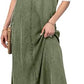 🔥Hot Sale 49%🔥Women's Denim Maxi Jumper Dress