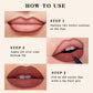 ⏰Hot Sale BUY 1 GET 1 FREE💄Waterproof Long-Lasting Matte Lip Liner