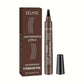 💞BUY 1 GET 1 FREE💞2025 Enhanced Natural Brows eyebrow pen