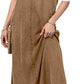 🔥Hot Sale 49%🔥Women's Denim Maxi Jumper Dress