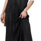 🔥Hot Sale 49%🔥Women's Denim Maxi Jumper Dress