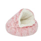 🎁Christmas sales🎄🐶CozyHive😺 - Premium Pet Bed - 49% off this week