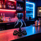 3d Printed Kraken Drink Dispenser
