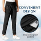 💖LAST DAY SALE 65% OFF💖🎁Unisex Ultra Stretch Ice Silk Comfort Casual Pants