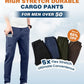 🎄Christmas Sale 70% OFF🏆MultiPants – High Stretch Multi-pocket Durable Cargo Pants