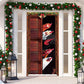🎄Christmas 2024 Front Door Decoration🎅
