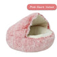 🎁Christmas sales🎄🐶CozyHive😺 - Premium Pet Bed - 49% off this week