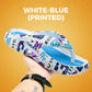 Comfortable Summer Flip Flops with Thick Soles