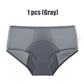 🌸BUY 5 GET 5 FREE🌸2025 Latest High Waist Leak proof panties