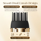 🔥Buy 1 Get 1 Free🌿2-in-1 Convenient Hair Dye Comb For Gray Hair（50% OFF）