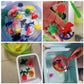 🎄💕Early Christmas Sale 50% OFF🎁-🦀Magic Water ELF, Children Handmade Aqua Gel Sensory Toy Set🐟
