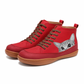 Orthopedic shoes for cats😺 - Feet in the Clouds
