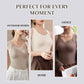 💃2024 New 50%OFF✨Thickened Warm Tank Top with Lined Bra