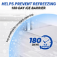 【🔥】🧊Defrost Spray for Fridge-Freezer