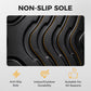 Comfortable Summer Flip Flops with Thick Soles