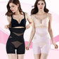 🔥Hot Sale 49% OFF🔥Cross Compression Abs & Body High Waisted Shaper