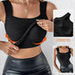 ⏳48H Flash Offer • 300 Pieces 🔒⏰Women’s U-Neck Thermal Tank with Built-In Bra