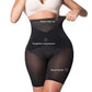 🔥Hot Sale 49% OFF🔥Cross Compression Abs & Body High Waisted Shaper