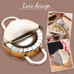 ⏰Stainless Steel Dumpling Wrapper Cutter