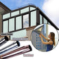 ☀️59% OFF! 🔥 Heat-Insulating Privacy Film – UV Protection, Easy Application & Perfect for Home & Office 🏠