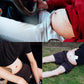 Funny Belly Bag – Realistic Big Belly Novelty Waist Bag