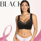 💥Buy 2 Get 1 Free(3PCS)-￡6.99 Each One!🔥💥Ultimate Lift Stretch Full Shape Seamless Lace Bra