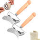 ⏰Stainless Steel Dumpling Wrapper Cutter