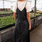 🔥Hot Sale 49%🔥Women's Denim Maxi Jumper Dress