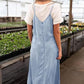 🔥Hot Sale 49%🔥Women's Denim Maxi Jumper Dress