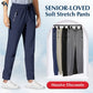 💖LAST DAY SALE 65% OFF💖🎁Unisex Ultra Stretch Ice Silk Comfort Casual Pants