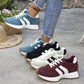 Women's Casual Non-Slip Chunky Sneakers