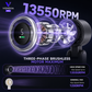 5-Speed Foldable Handheld Fan