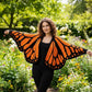 💕Hot sale 49% OFF🦋 Monarch Butterfly Cardigan