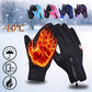 ❄️LSAT DAY SALE 70% OFF!!🔥Waterproof Touchscreen Thermal Gloves🧤