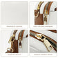 Trendy Leather Crossbody Bag