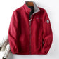 🎄Winter Clearance 70% OFF🎁 Unisex Double-Layer Padded Warm Jacket