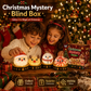 🎄🎅Christmas Squishy Dumplings Mystery Blind Box🎉New Release‑Limited Time Pick‑Your‑Character Sale